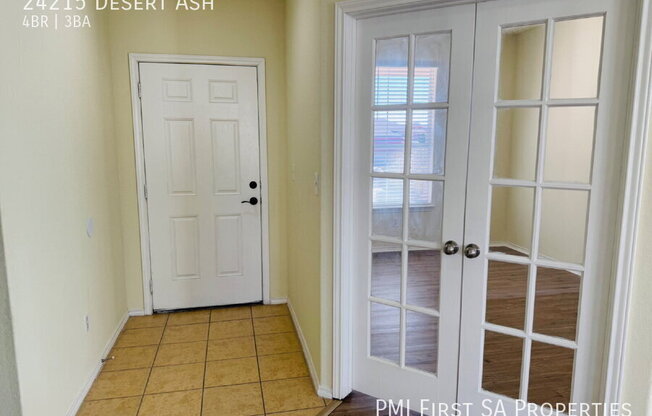 24215 DESERT ASH