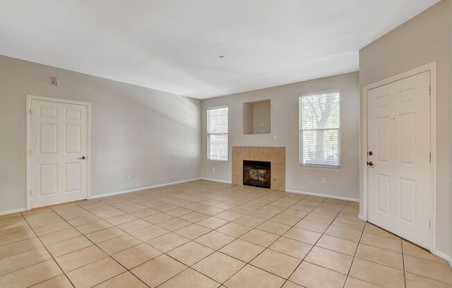 2 beds, 2 baths, $1,600