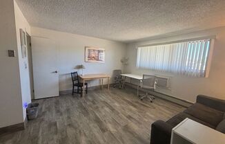 1 bed, 1 bath, $1,000, Unit Apt. 201