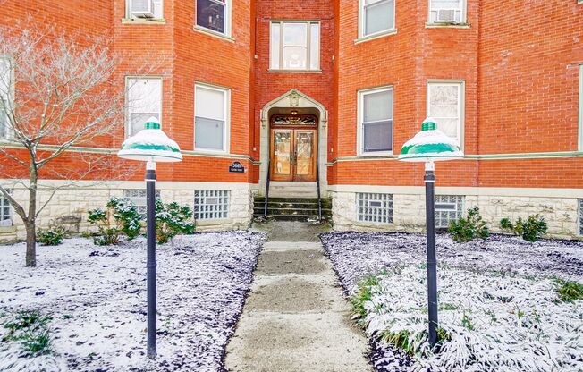 The Maplewood