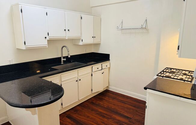 Studio, 1 bath, 420 sqft, $1,595, Unit 104