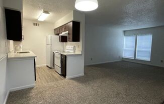 Ashley Crest Apartments, Now leasing one and two bedroom apartment homes!