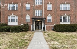 3710 Summit St  Unit 304