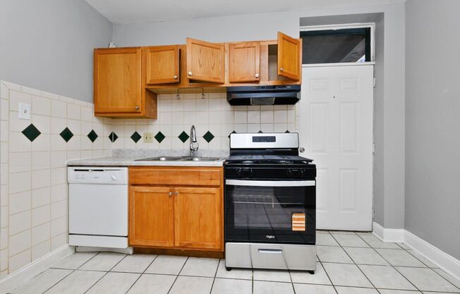 One Bedroom Unit in South Shore
