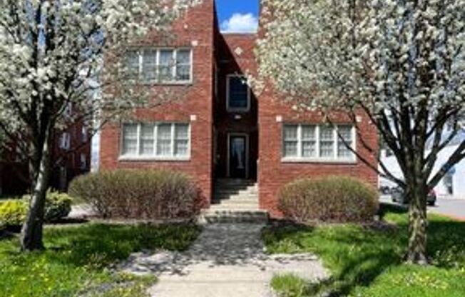 The Reese Apartments