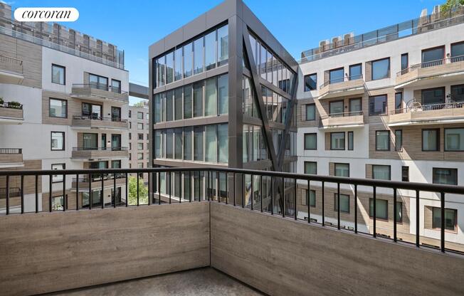 1 bed, 1 bath, 620 sqft, $3,607, Unit 734