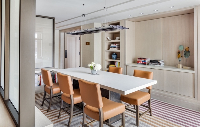 1 bed, 1 bath, 572 sqft, $3,699, Unit 5L