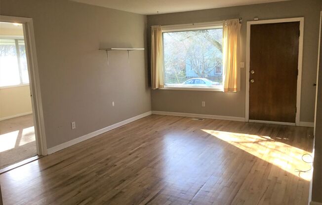 Move-In Ready Overlook