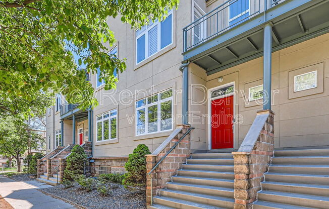 880 E 16 AVE