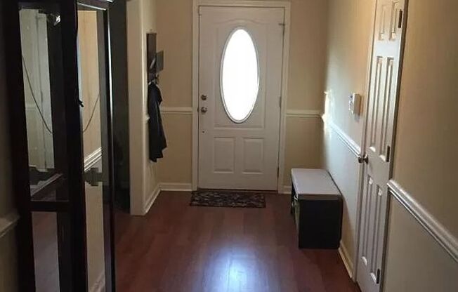 Blythewood Beauty - Three Bedroom, Two and a Half Bath Wonderful Home!