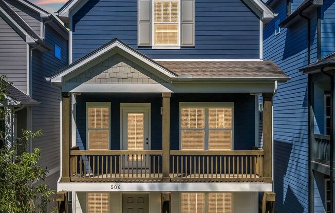 Modern Living in Bellevue