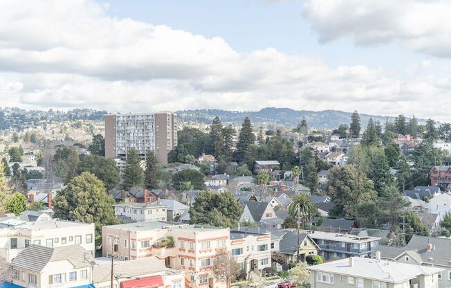 2 beds, 2 baths, 1,167 sqft, $4,029, Unit 205