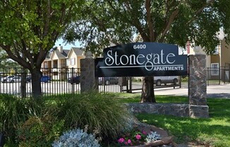 Stonegate Apartments
