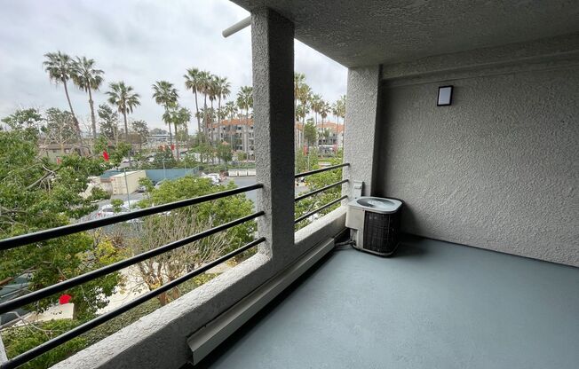 1 bed, 1 bath, 748 sqft, $2,855, Unit A-303