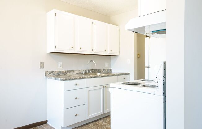 1 bed, 1 bath, 750 sqft, $895, Unit H 205