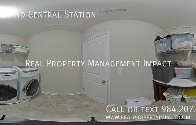 691 GRAND CENTRAL STA