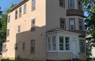 40 PARKER AVE