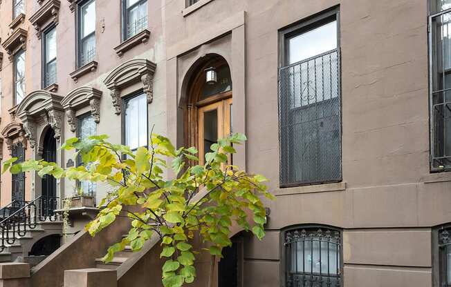 181 DEKALB AVE