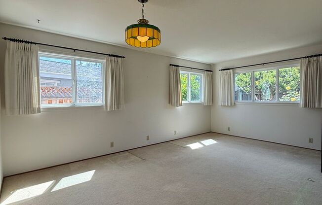 Spacious 3BD/2BA Home in Cupertino - 95014