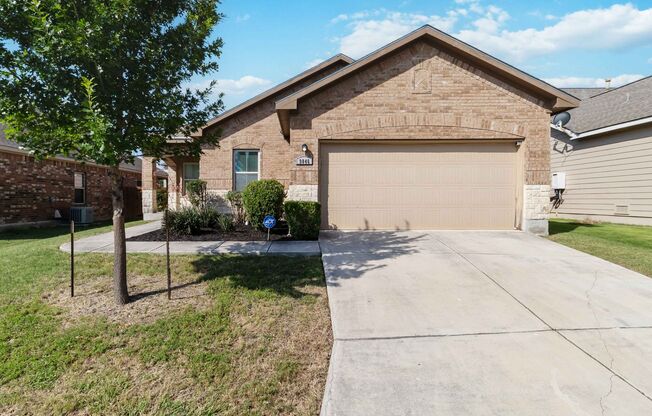 9046 Indigo Lk, San Antonio, TX 78245