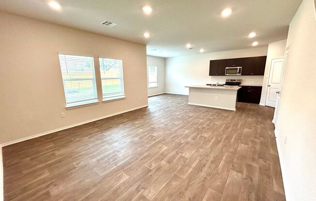 Newly Built 2-Story 4 Bedroom / 2.5 Bath Home!