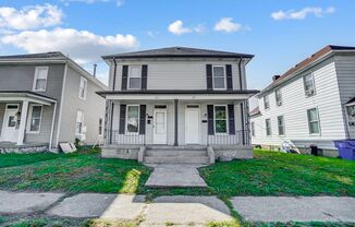 Fairview Ave. Duplex