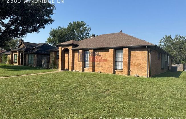 2305 WINDRIDGE LN