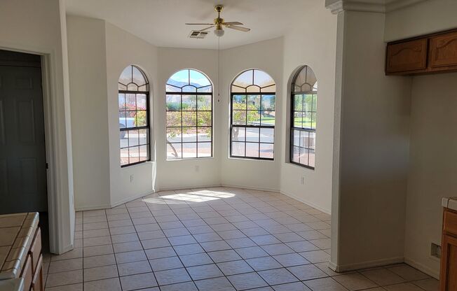 3 Bedroom Home Located in Fox Creek Mt Shadows