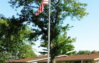 Plumwood Apartments 1515 Lakehurst Drive