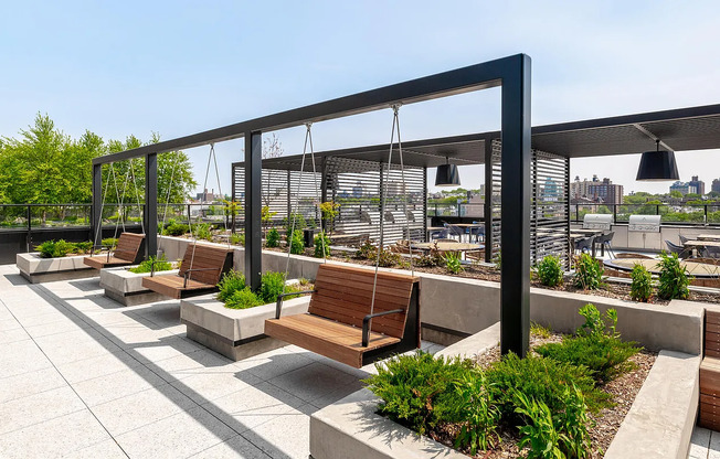 1 bed, 1 bath, $4,346, Unit 435