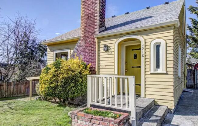 Baran (2018 11th St.)