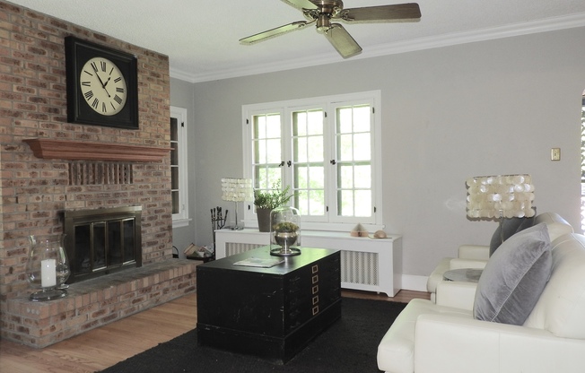 Park Hill Home For Rent