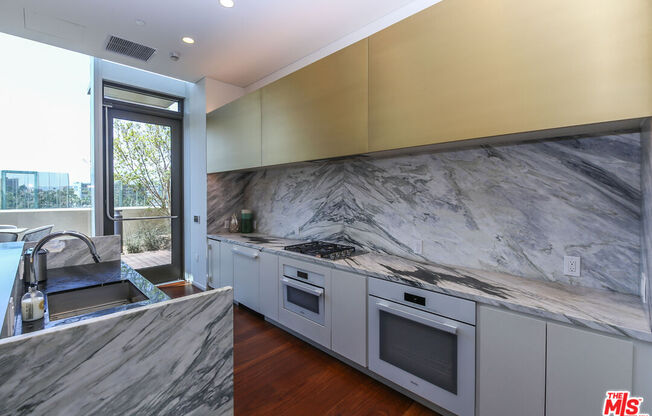 1 bed, 1.5 baths, 843 sqft, $2,950, Unit 2401