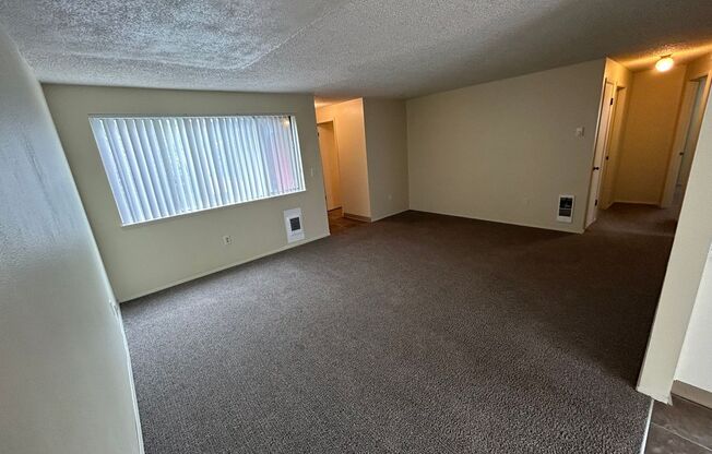 2 beds, 1 bath, 875 sqft, $1,250, Unit 1613