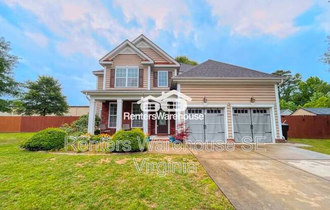 2425 BRUSH CRK LN