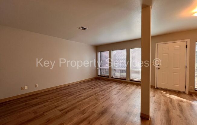 Red Brick Apartments (RBA)