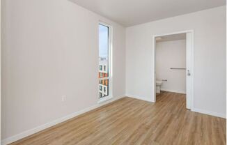 2 beds, 1 bath, 613 sqft, $3,800, Unit 403
