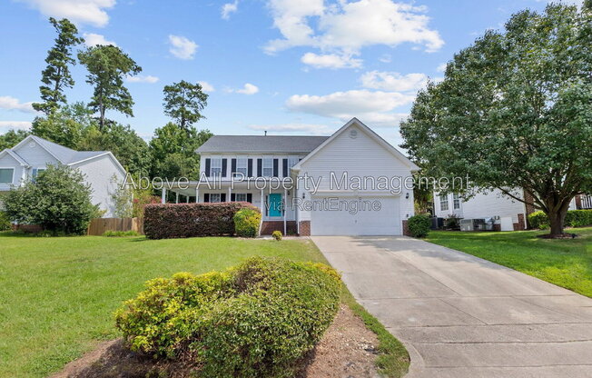 2112 ECHO GLN LN