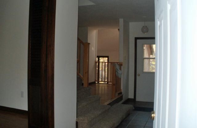 Spacious 3–4 Bedroom Home on Wooded Lot with Scenic Views,Walking Distance to DHS