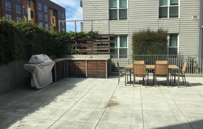 Furnished Light filled, Spacious Condo, Easy 280, 101 and Silicon Valley access - Gustavo Lopez, AMSI