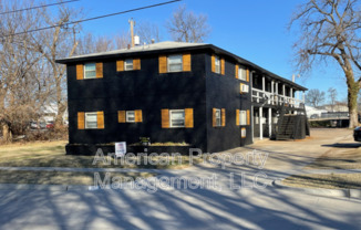 719 S TROOST AVE