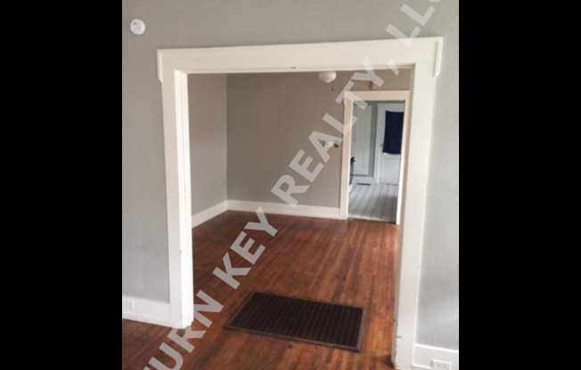 Home for rent in West End **Accepts Section 8**