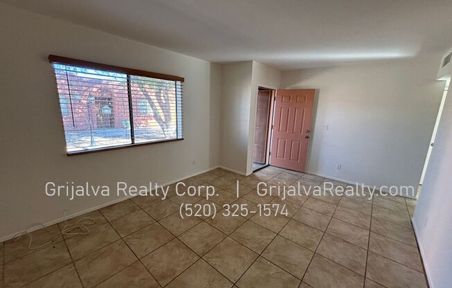 2833 Flanwill Maintenance