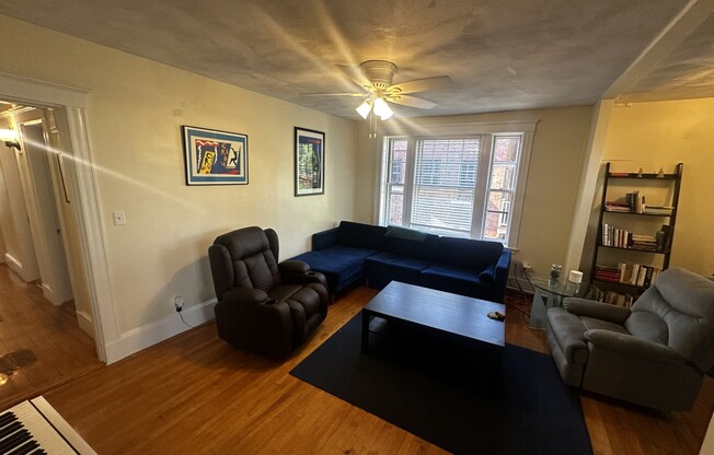 25 FAIRFIELD ST