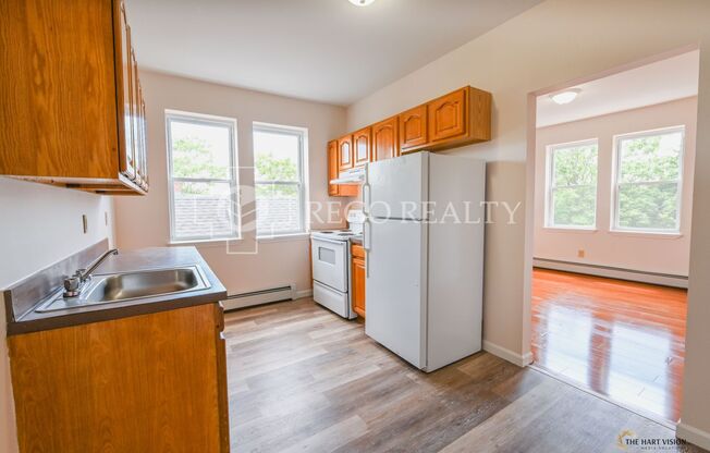 1 bed, 1 bath, 493 sqft, $1,250, Unit 304