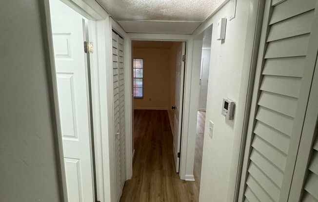 2 beds, 1 bath, $1,495