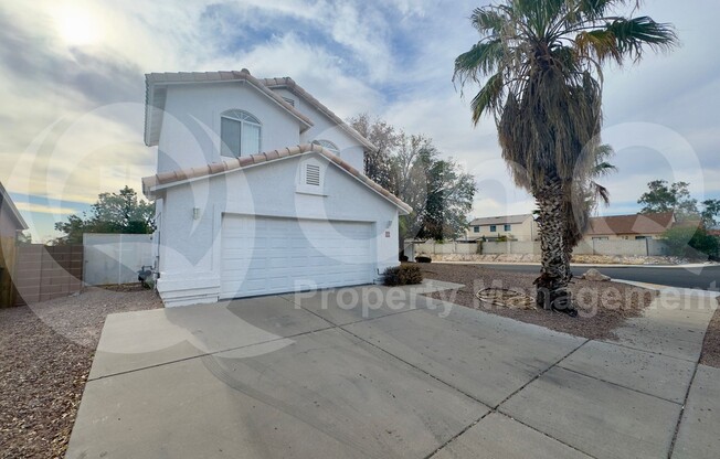 9191 N EAGLESTONE LOOP
