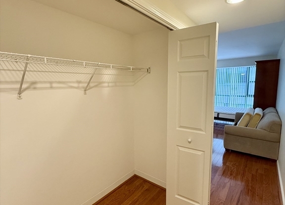 Studio, 1 bath, 507 sqft, $2,750, Unit 307