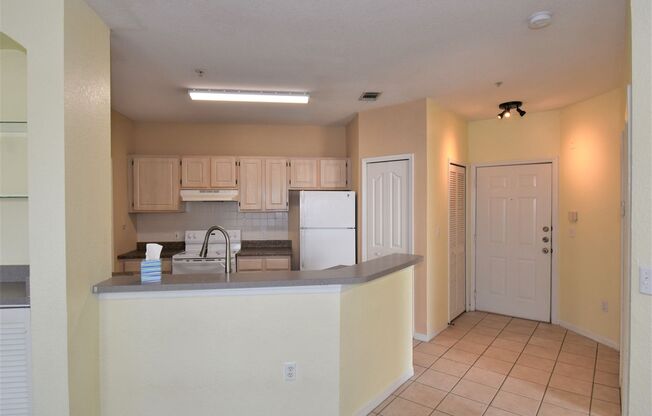 Allegro Palms Condo