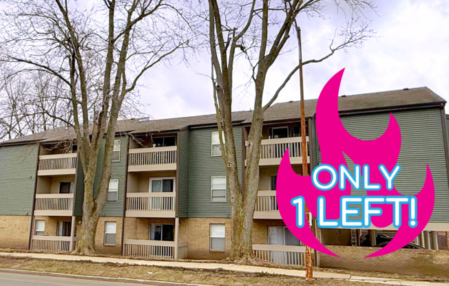 105 N Busey